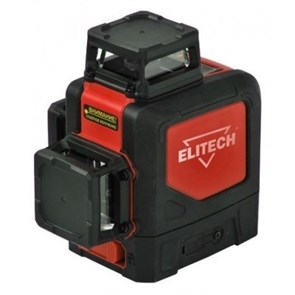 ELITECH ЛН 360-3 нивелир лазерный