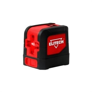 ELITECH ЛН 3К нивелир лазерный