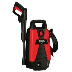 ELITECH М 1500 мойка высокого давления