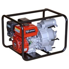 ELITECH МБ 800 Д 80 Г мотопомпа бензиновая