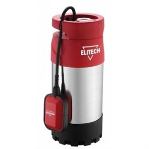 ELITECH НПК 800-30 насос погружной для колодцев