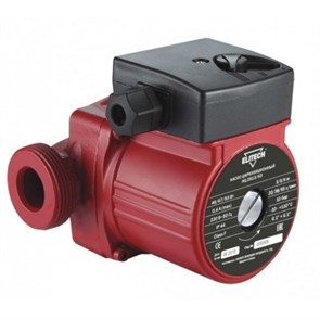ELITECH НЦ 2513-6Э насос циркуляционный для отопления