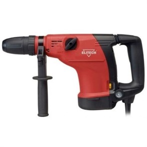 ELITECH П 1340ЭМ перфоратор, SDS-max