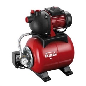 ELITECH САВ 600П-19 станция насосная