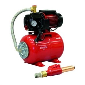 ELITECH САВ 800-24Э станция насосная
