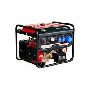 ELITECH СГБ 6500ЕАМ  генератор бензиновый