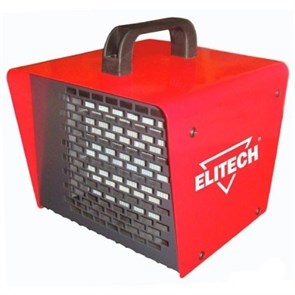 ELITECH ТП 2ЕР  пушка тепловая электрическая