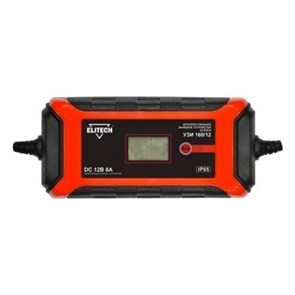 ELITECH УЗИ 160-12 устройство зарядное