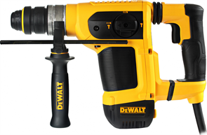 Перфоратор DeWalt D25413 K