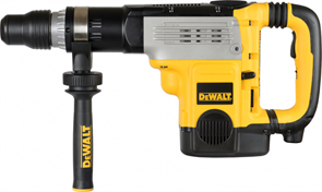 Перфоратор DeWalt D25762К