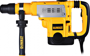 Перфоратор DeWalt D25763K