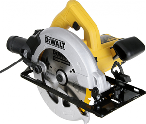 DeWalt Пила циркулярная DWE560B-KS