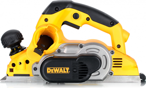 DeWalt D26500-QS Рубанок