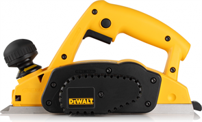 DeWalt DW680-QS Рубанок