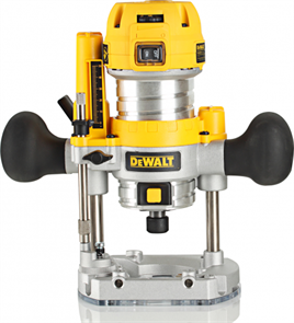 Фрезер DeWalt D26204K