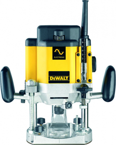 Фрезер DeWalt DW625E