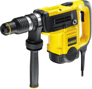 Электромолоток DeWalt D25820K