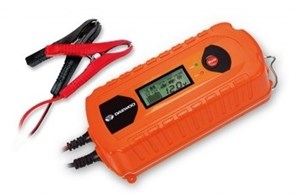 Зарядное устройство для автомобильного аккумулятора DAEWOO DW 500