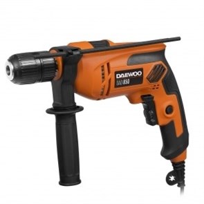 DAEWOO DAD 850 дрель ударная