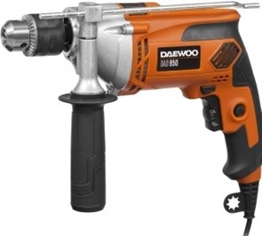 DAEWOO DAD 950 дрель ударная