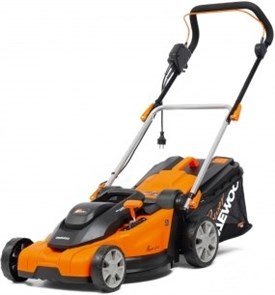 {{photo.Alt || photo.Description || 'DAEWOO DLM 2200E  газонокосилка электрическая'}}