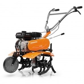 {{photo.Alt || photo.Description || 'Культиватор бензиновый DAEWOO DAT 75100R'}}