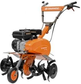 {{photo.Alt || photo.Description || 'Культиватор бензиновый DAEWOO DAT 7090R'}}