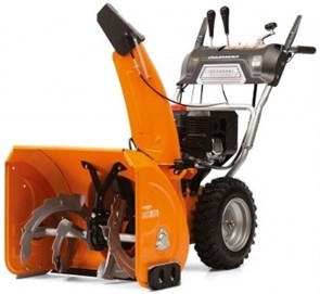 {{photo.Alt || photo.Description || 'Снегоуборщик бензиновый DAEWOO DAST 8570'}}