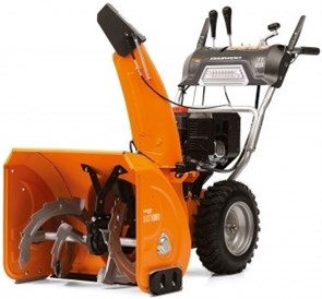 {{photo.Alt || photo.Description || 'Снегоуборщик бензиновый DAEWOO DAST 1080'}}