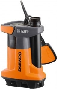 Дренажный насос Daewoo DDP 15000P