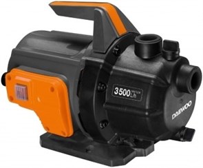 Насос поверхностный Daewoo DGP 3500P