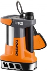 Дренажный насос Daewoo DDP 17000