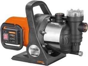 Насос поверхностный Daewoo DGP 6000 inox