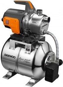 Насосная станция Daewoo DAS 4500/24 INOX