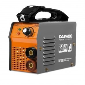 {{photo.Alt || photo.Description || 'Сварочный аппарат DAEWOO DW 170'}}