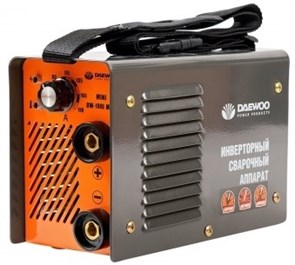{{photo.Alt || photo.Description || 'Сварочный аппарат DAEWOO MINI DW 190'}}