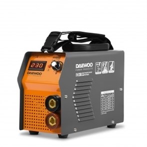 {{photo.Alt || photo.Description || 'Сварочный аппарат DAEWOO DW 230'}}