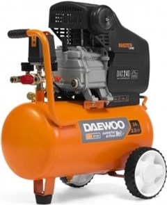 {{photo.Alt || photo.Description || 'Компрессор DAEWOO DAC 24 D'}}