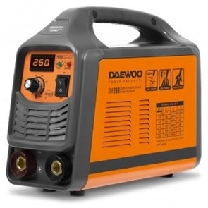 {{photo.Alt || photo.Description || 'Сварочный аппарат DAEWOO DW 260'}}