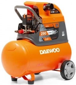 {{photo.Alt || photo.Description || 'Компрессор DAEWOO DAC 50 D'}}