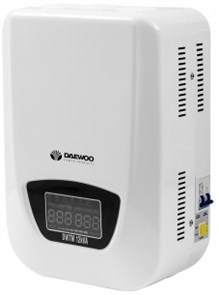 Стабилизатор напряжения DAEWOO DW-TM12kVA