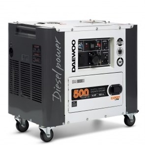 {{photo.Alt || photo.Description || 'Дизельный генератор DAEWOO DDAE 8000SE'}}