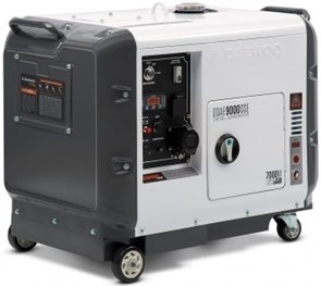 {{photo.Alt || photo.Description || 'Дизельный генератор DAEWOO DDAE 9000SSE'}}