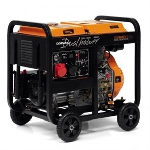 {{photo.Alt || photo.Description || 'Дизельный генератор DAEWOO DDAE 11000DXE-3'}}