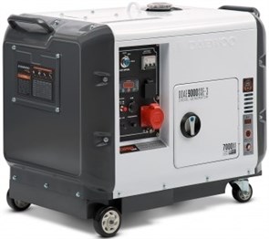 {{photo.Alt || photo.Description || 'Дизельный генератор DAEWOO DDAE 9000SSE-3'}}
