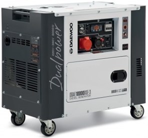 {{photo.Alt || photo.Description || 'Дизельный генератор DAEWOO DDAE 10000DSE-3'}}