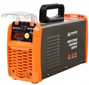 {{photo.Alt || photo.Description || 'Сварочный аппарат DAEWOO DW 200 MMA'}}