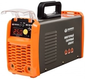{{photo.Alt || photo.Description || 'Сварочный аппарат-инвертор DAEWOO DW 250 MMA'}}
