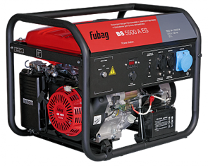 {{photo.Alt || photo.Description || 'FUBAG BS 5500 A ES'}}