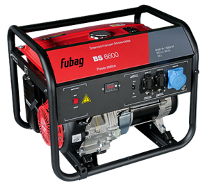 {{photo.Alt || photo.Description || 'FUBAG BS 6600'}}